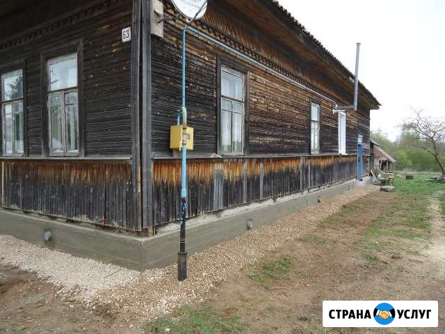 Строим и реставрируем дома, бани Боровичи - изображение 1