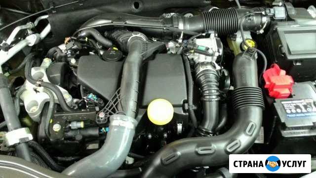 Диагностика автомобилей Renault, Рено Люберцы - изображение 1