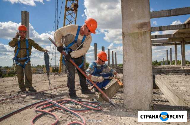 Разнорабочие спб Санкт-Петербург - изображение 1