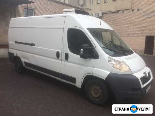Аренда с правом выкупа.Прокат грузового авто Санкт-Петербург - изображение 1