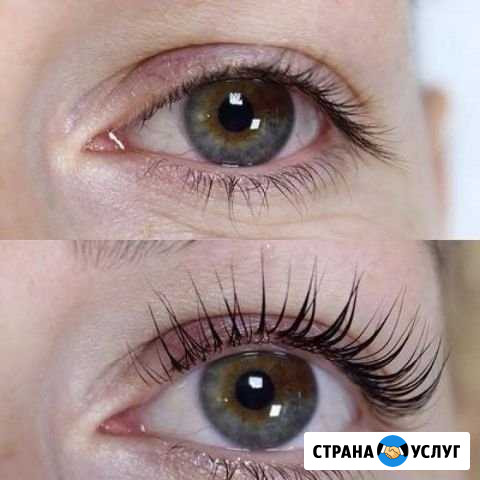 Шугаринг, ламинирование и ботекс ресниц Кунгур - изображение 1