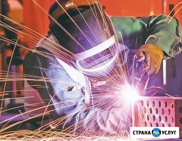 Cварщик Псков - изображение 1