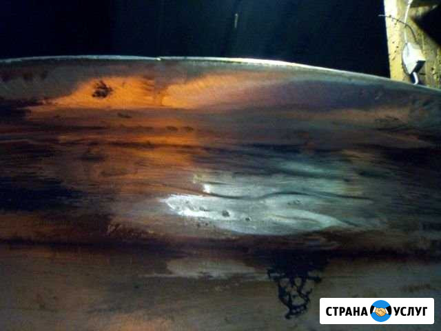Шиномонтаж Новочеркасск - изображение 1