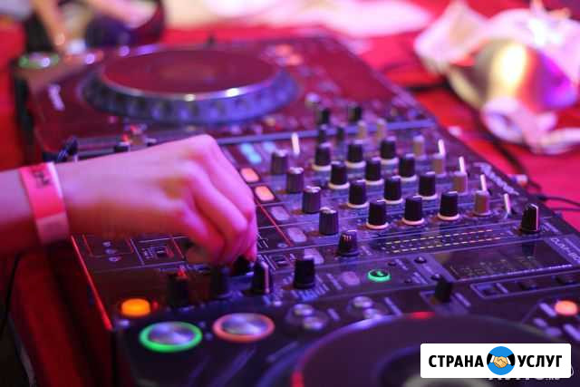 DJ на Ваш праздник Череповец - изображение 1