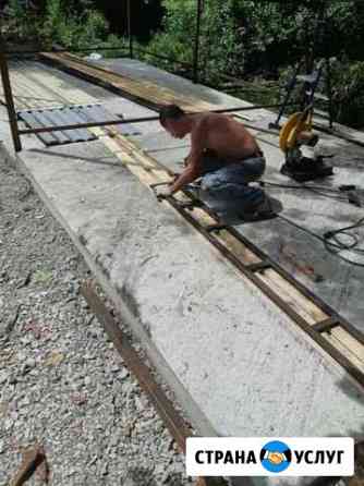 Услуги Разнорабочих/Подсобников Сочи