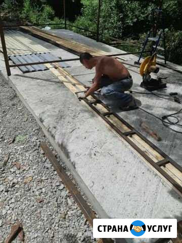 Услуги Разнорабочих/Подсобников Сочи - изображение 1