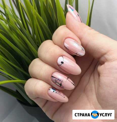 Маникюр Щёлково - изображение 1