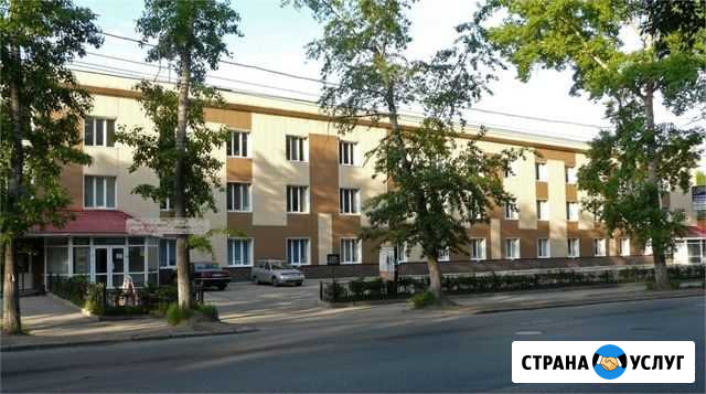 Бухгалтерские услуги, бухгалтер Томск - изображение 1