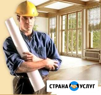 Штукатурно-малярные работы Комсомольск-на-Амуре - изображение 1