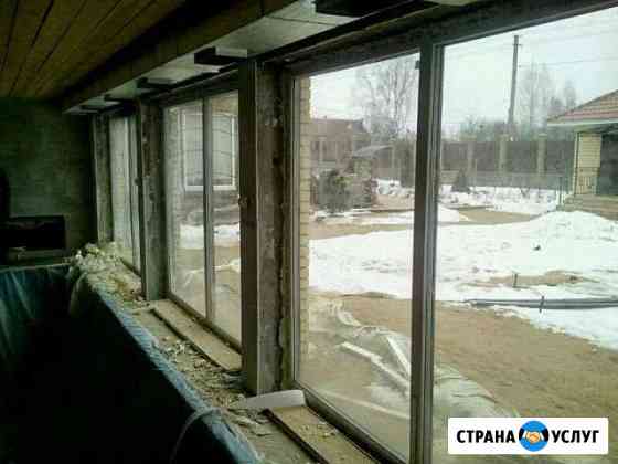 Пластиковые окна Смоленск