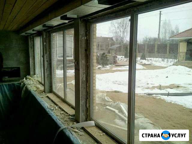 Пластиковые окна Смоленск - изображение 1