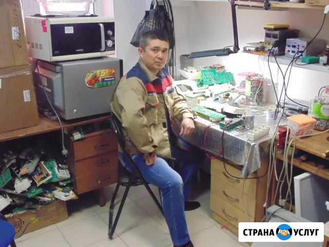 Ремонт стиральных машин на дому Видное - изображение 1