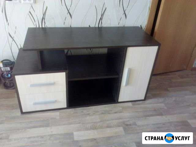 Сборка мебели Магнитогорск - изображение 1