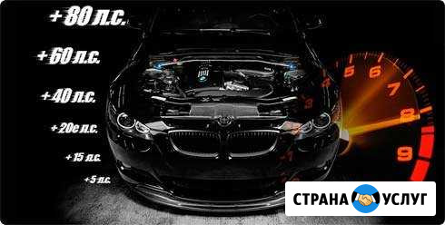 Чип тюнинг корейских авто Новосибирск - изображение 1