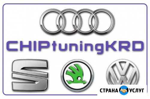 Чип тюнинг volkswagen, audi, skoda, seat Краснодар - изображение 1