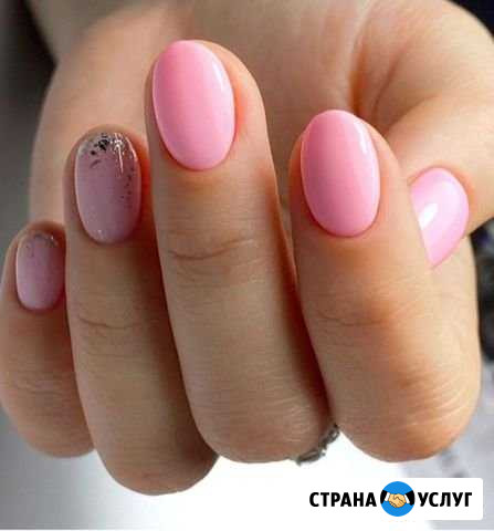 Маникюр,гель-лак,наращивание Свободный - изображение 1