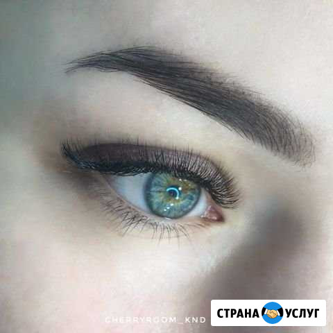 Наращивание/ламинирование ресниц Кондопога - изображение 1