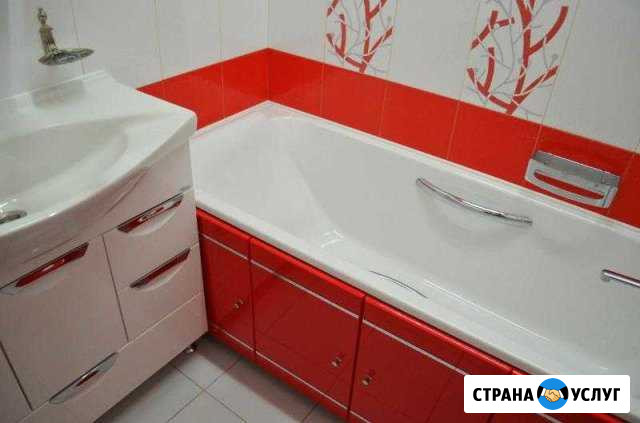 Плиточник универсал. Санузел под ключ Рязань - изображение 1