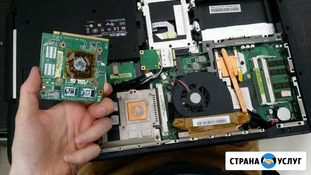 Предустановка ос Windows, установка программ Армавир - изображение 1
