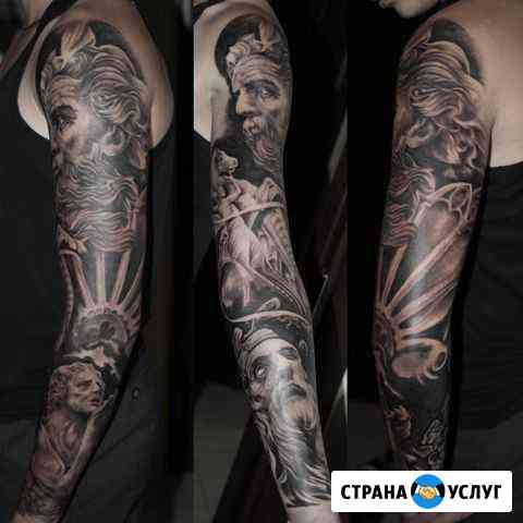 Тату татуировки тату Питер Санкт-Петербург