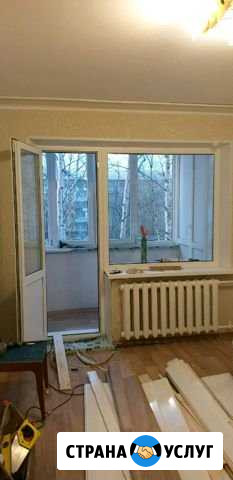 Ремонт пластиковые окон Нижневартовск - изображение 1