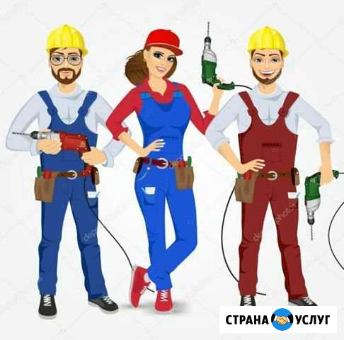 Услуги грузчиков-разнорабочих Екатеринбург - изображение 1