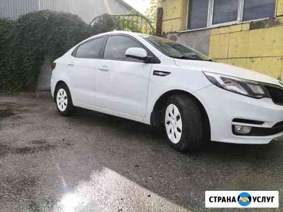 Аренда, прокат Автомобилей Нижний Новгород