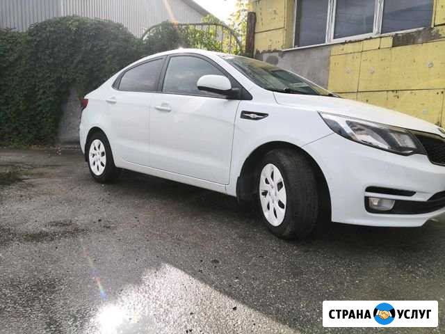 Аренда, прокат Автомобилей Нижний Новгород - изображение 1