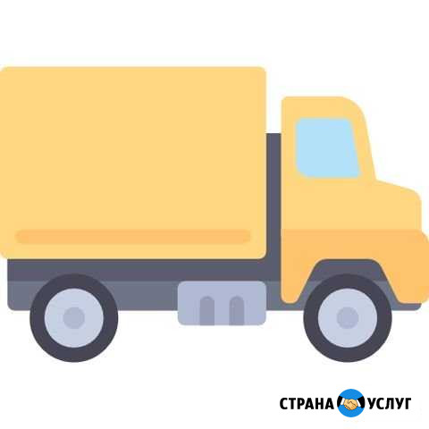 Малогабаритные грузоперевозки по С-Пб и Л.О Санкт-Петербург - изображение 1