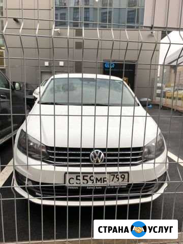 Аренда без залога Фольксваген Поло на газу VW polo Санкт-Петербург - изображение 1