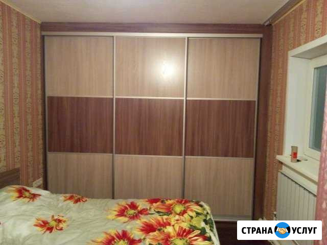 Мебель от замера до монтажа Новокузнецк - изображение 1
