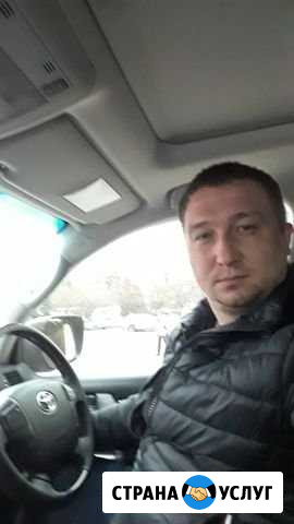 Трезвый водитель Уфа - изображение 1