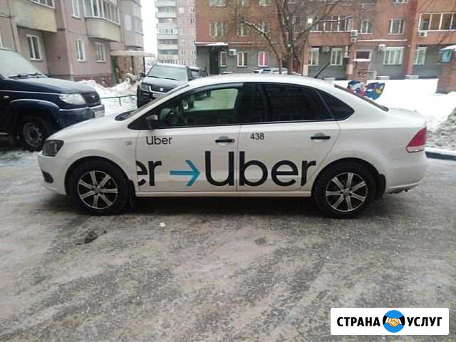 Сдам в аренду автомобиль Volkswagen Polo Новосибирск - изображение 1