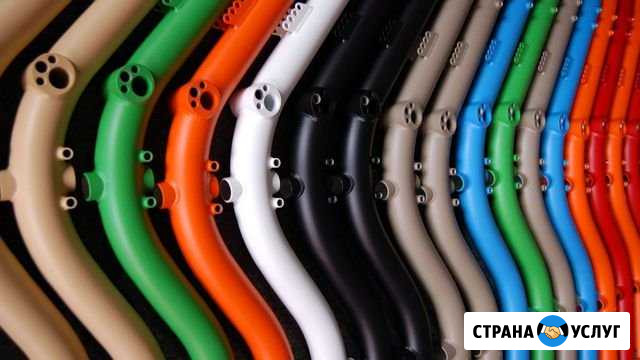 Порошковая покраска металла Челябинск - изображение 1