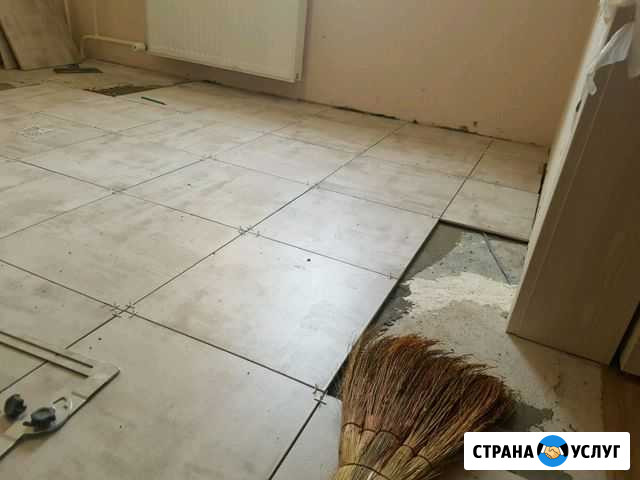 Кафельщик. Ремонт ванных комнат и санузлов Челябинск - изображение 1