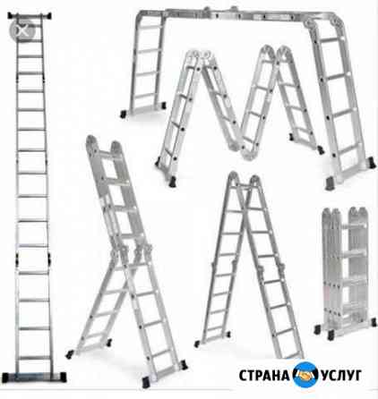 Лестница Санкт-Петербург