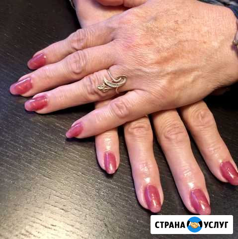 Ногтевой сервис Лермонтов - изображение 1