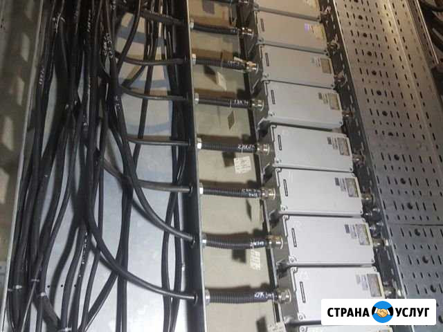 Монтаж кипиа, Электромонтажные работы любой сложно Янаул - изображение 1
