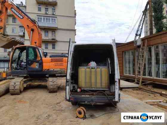 Доставка дт дизтопливо солярка дизельное топливо Тверь
