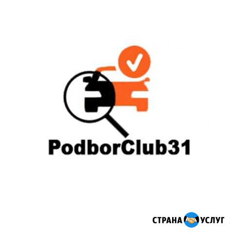 Автоподбор, Проверка авто перед покупкой Белгород - изображение 1