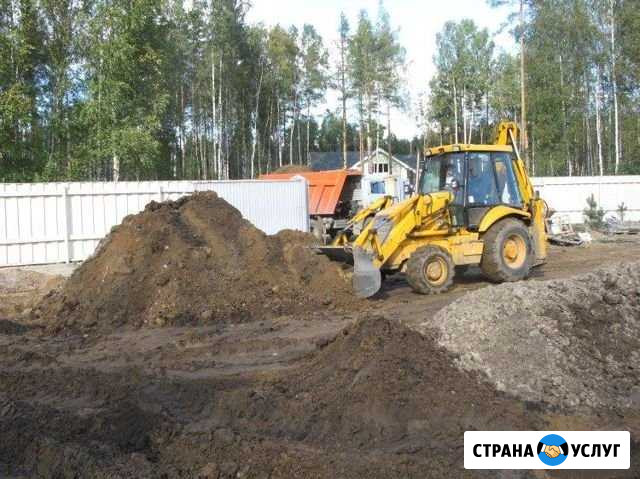 Приму грунт Балашиха - изображение 1