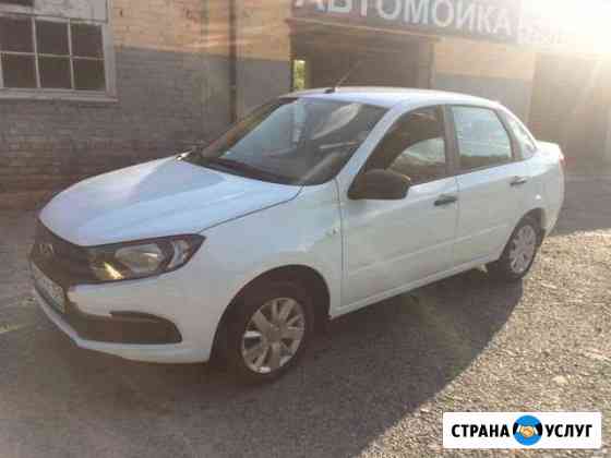 Аренда авто с правом выкупа Пермь