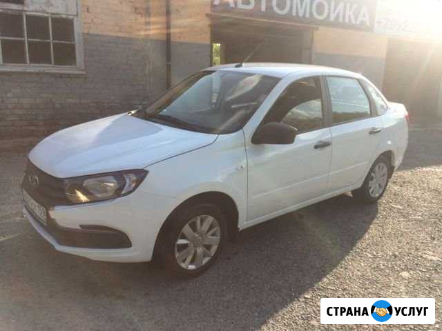Аренда авто с правом выкупа Пермь - изображение 1