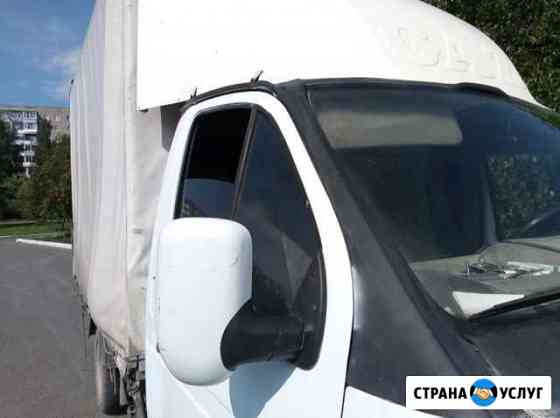 Грузоперевозки. Газель. Грузчики. Переезды. от 300 Нижний Тагил