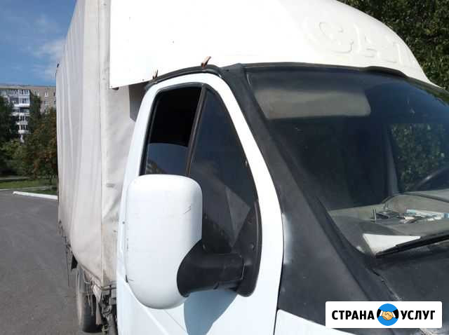 Грузоперевозки. Газель. Грузчики. Переезды. от 300 Нижний Тагил - изображение 1