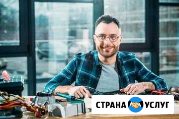 Ремонт компьютеров, ноутбуков, гарантия качества Волжский Волгоградской области - изображение 1