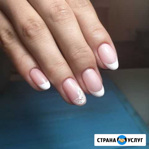 Маникюр, гель лак Горно-Алтайск - изображение 1