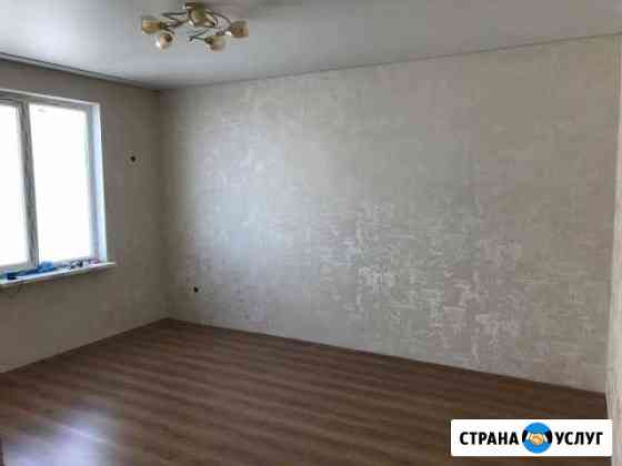 Ремонт квартир,от мелкого до капитального Севастополь
