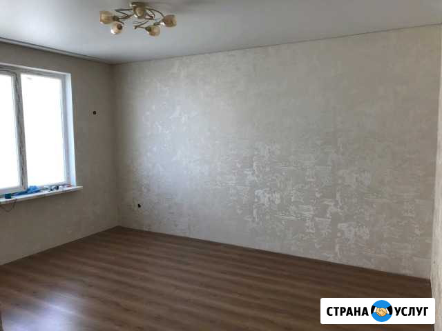 Ремонт квартир,от мелкого до капитального Севастополь - изображение 1