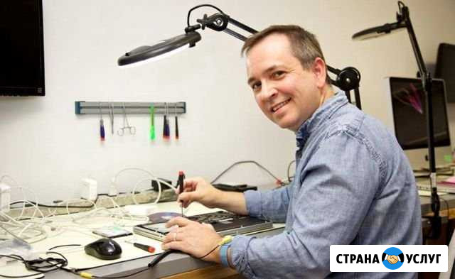 Ремонт компьютера Санкт-Петербург - изображение 1